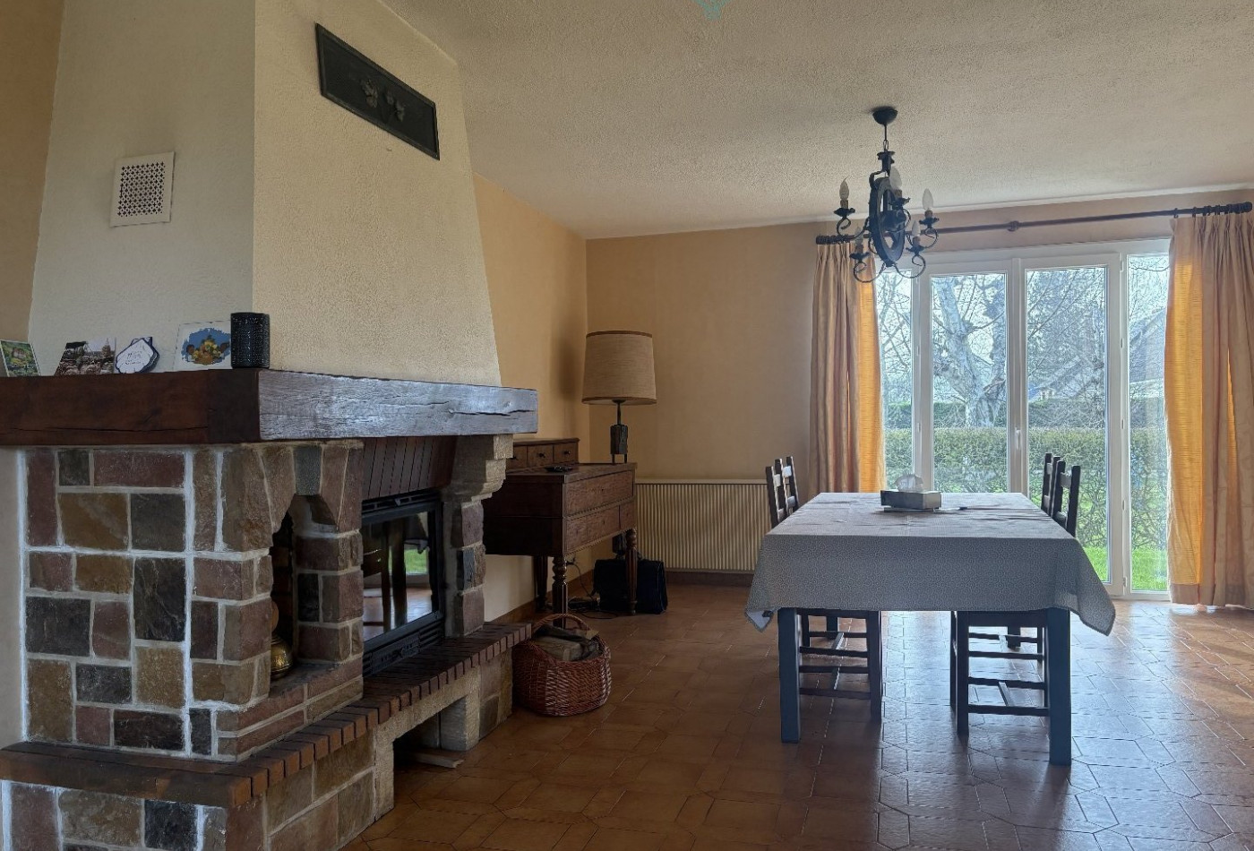 vente Maison Saint Pierre En Port - Photo 4