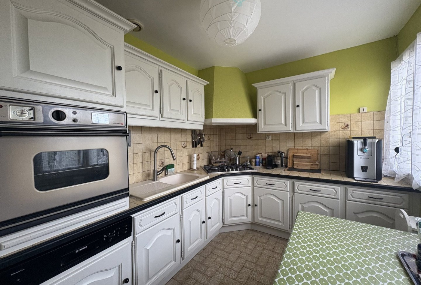 vente Maison Saint Pierre En Port - Photo 3