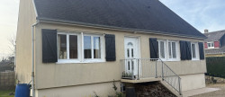 vente Maison Saint Pierre En Port