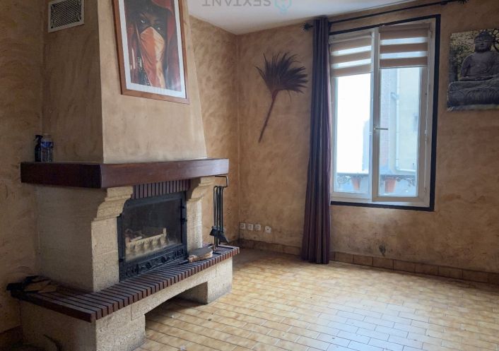 vente Appartement Le Havre