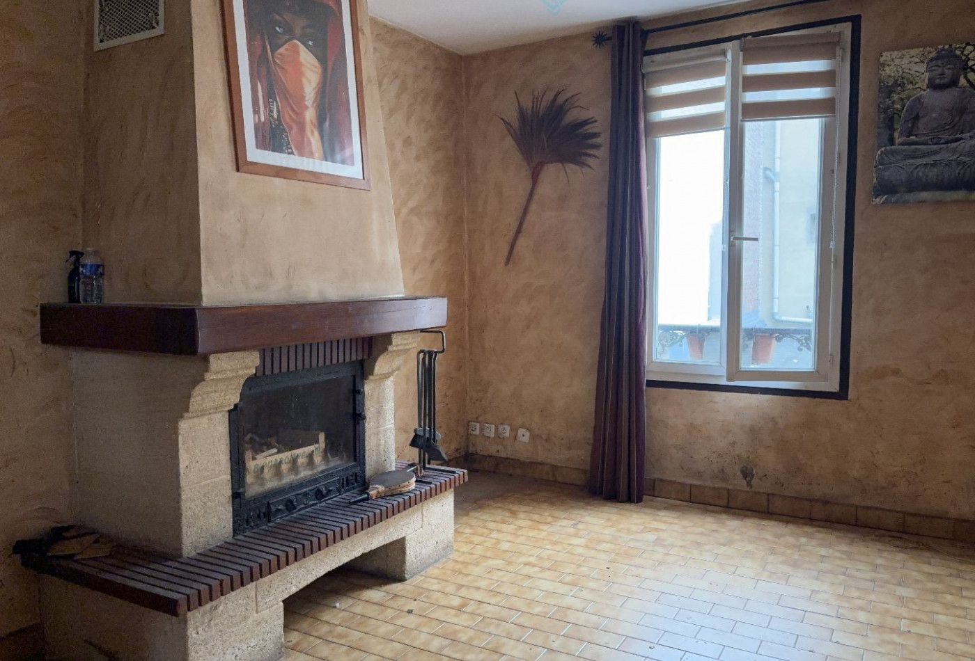 vente Appartement Le Havre - Photo 1