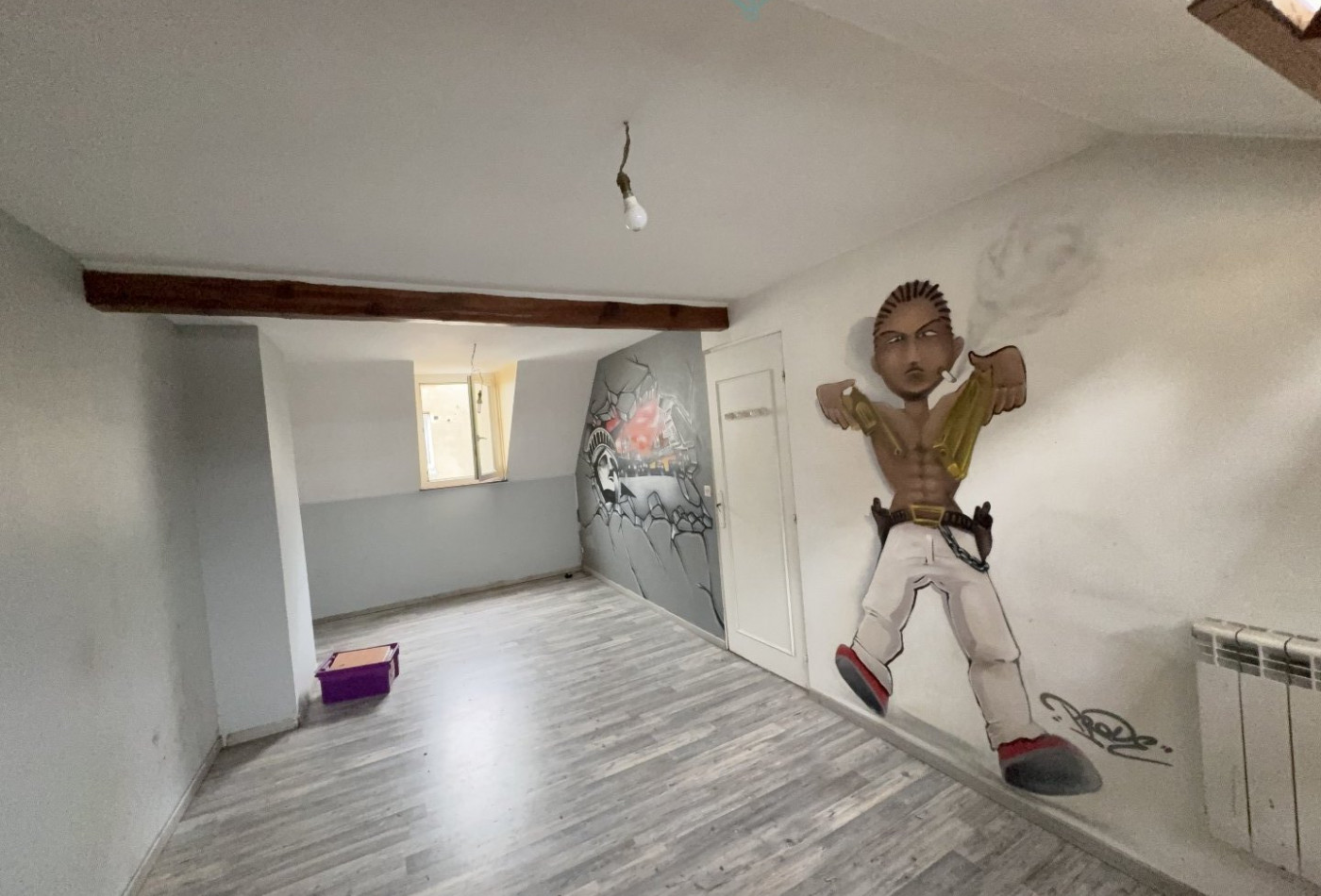 vente Appartement Le Havre - Photo 5