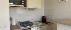 vente Appartement Equemauville
