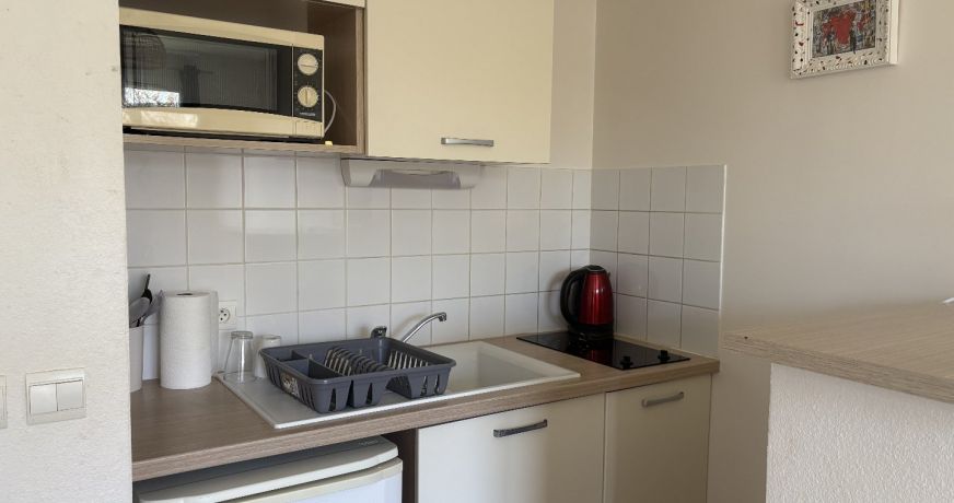 vente Appartement Equemauville