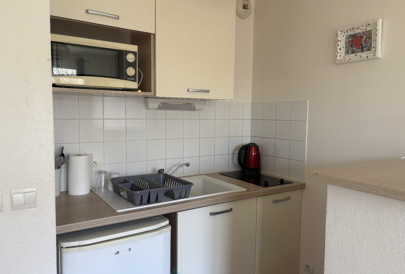 vente Appartement Equemauville - Photo 1