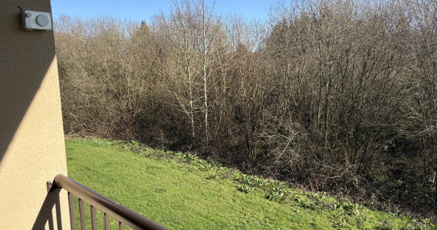 vente Appartement Equemauville