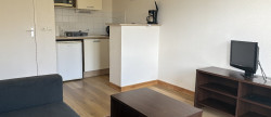 vente Appartement Equemauville