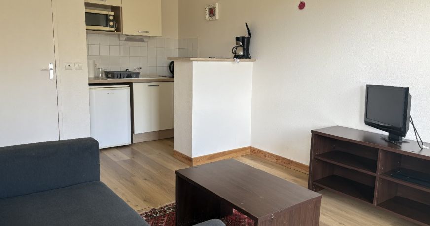vente Appartement Equemauville