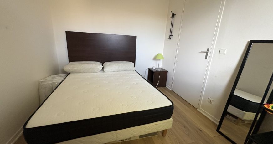 vente Appartement Equemauville