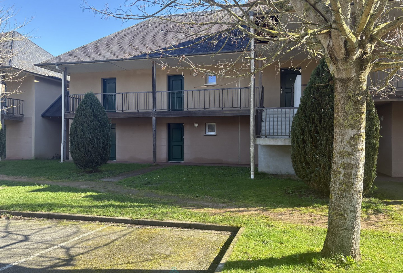vente Appartement Equemauville - Photo 8