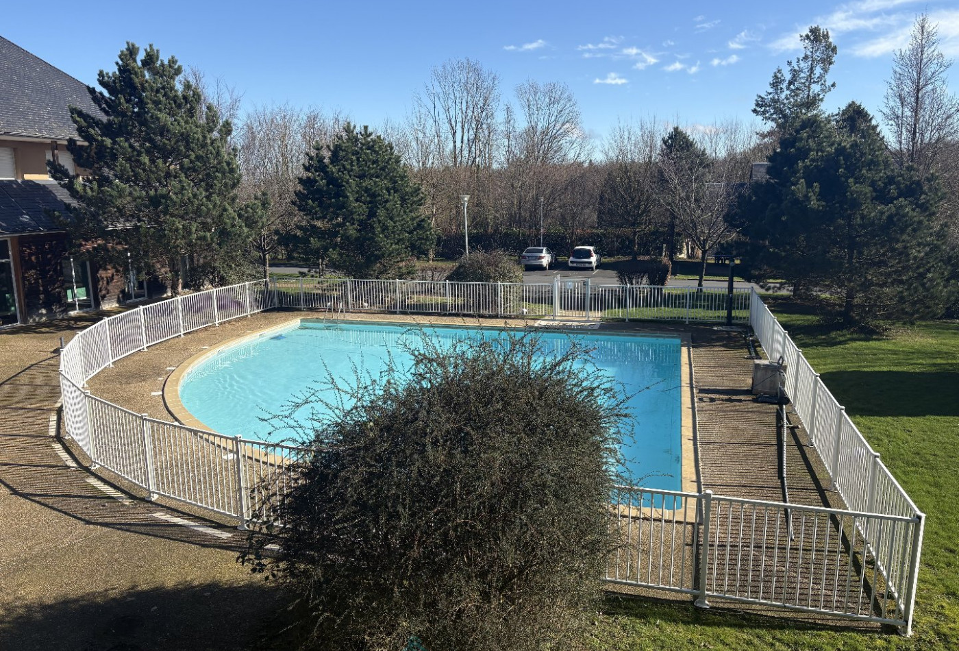 vente Appartement Equemauville - Photo 4
