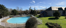 vente Appartement Equemauville