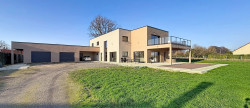 vente Maison Ricarville