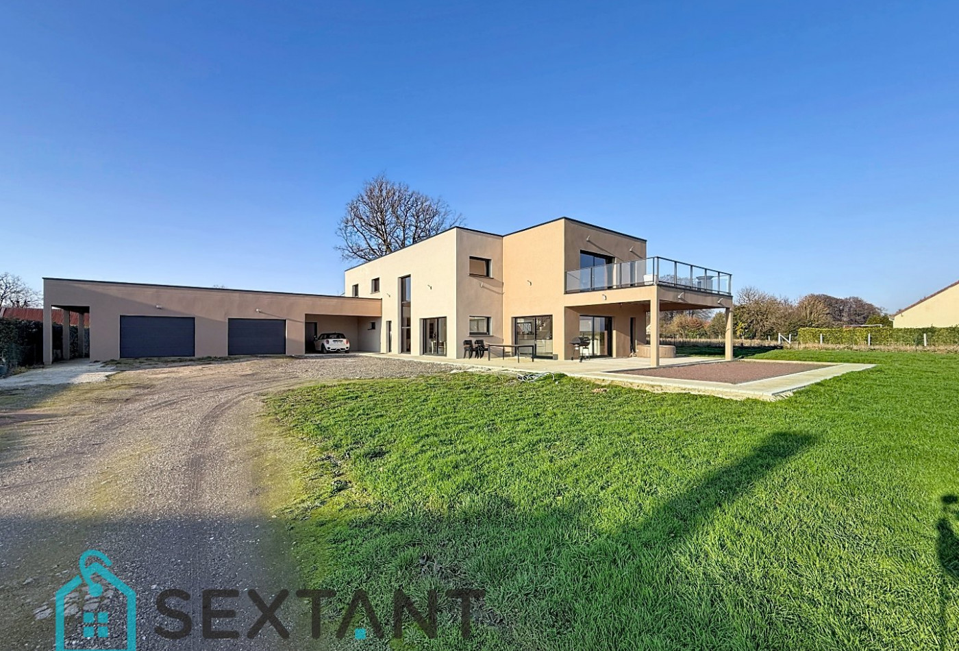 vente Maison Ricarville - Photo 2