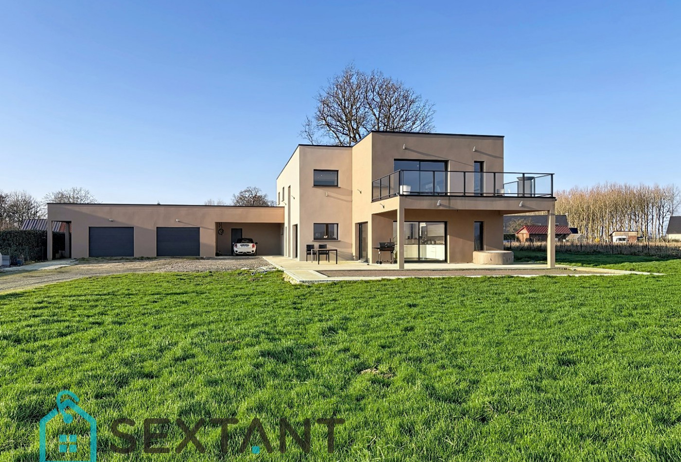 vente Maison Ricarville - Photo 1