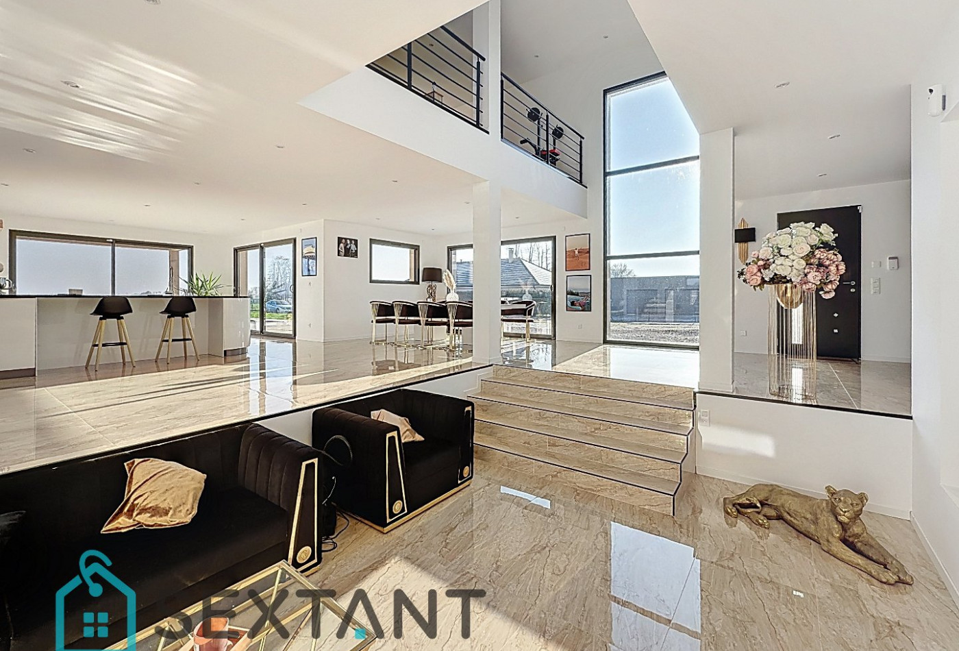 vente Maison Ricarville - Photo 6