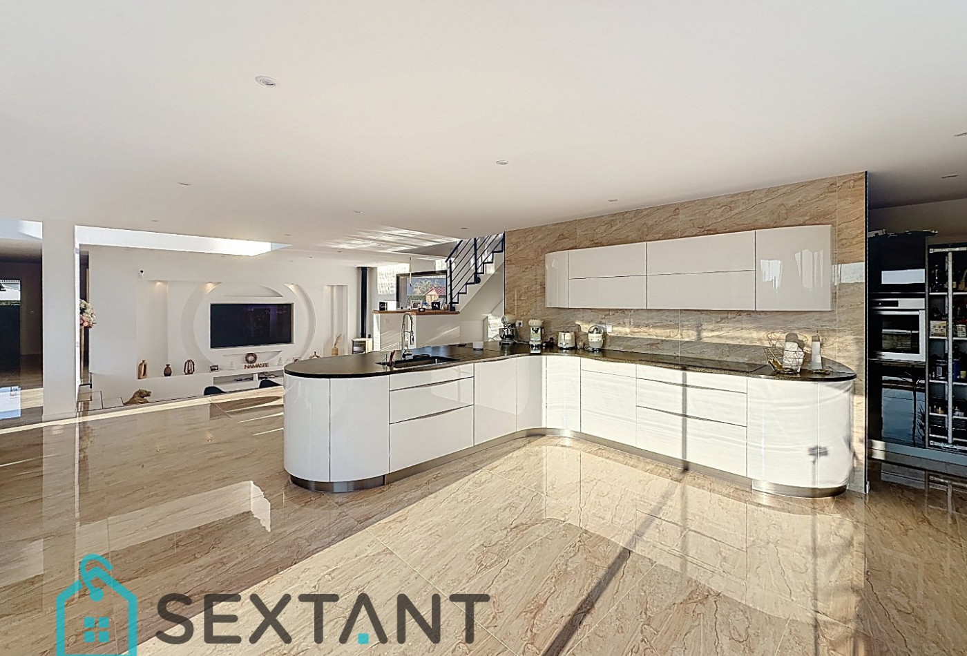 vente Maison Ricarville - Photo 5