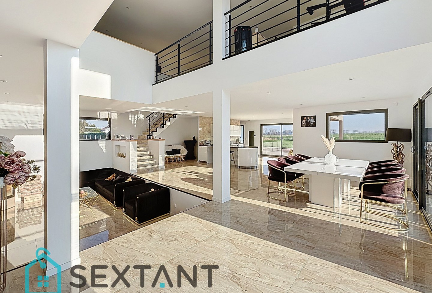 vente Maison Ricarville - Photo 3