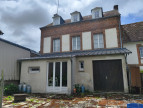 vente Maison Orbec