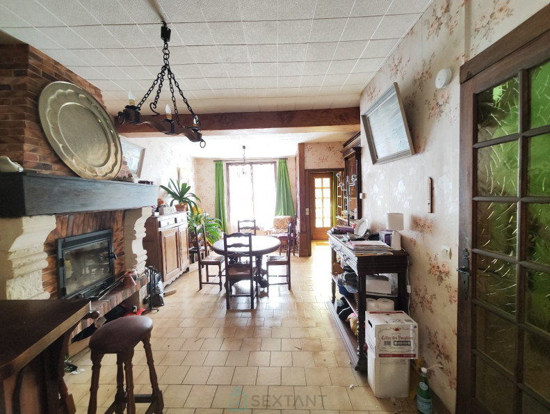 vente Maison Orbec - Photo 2