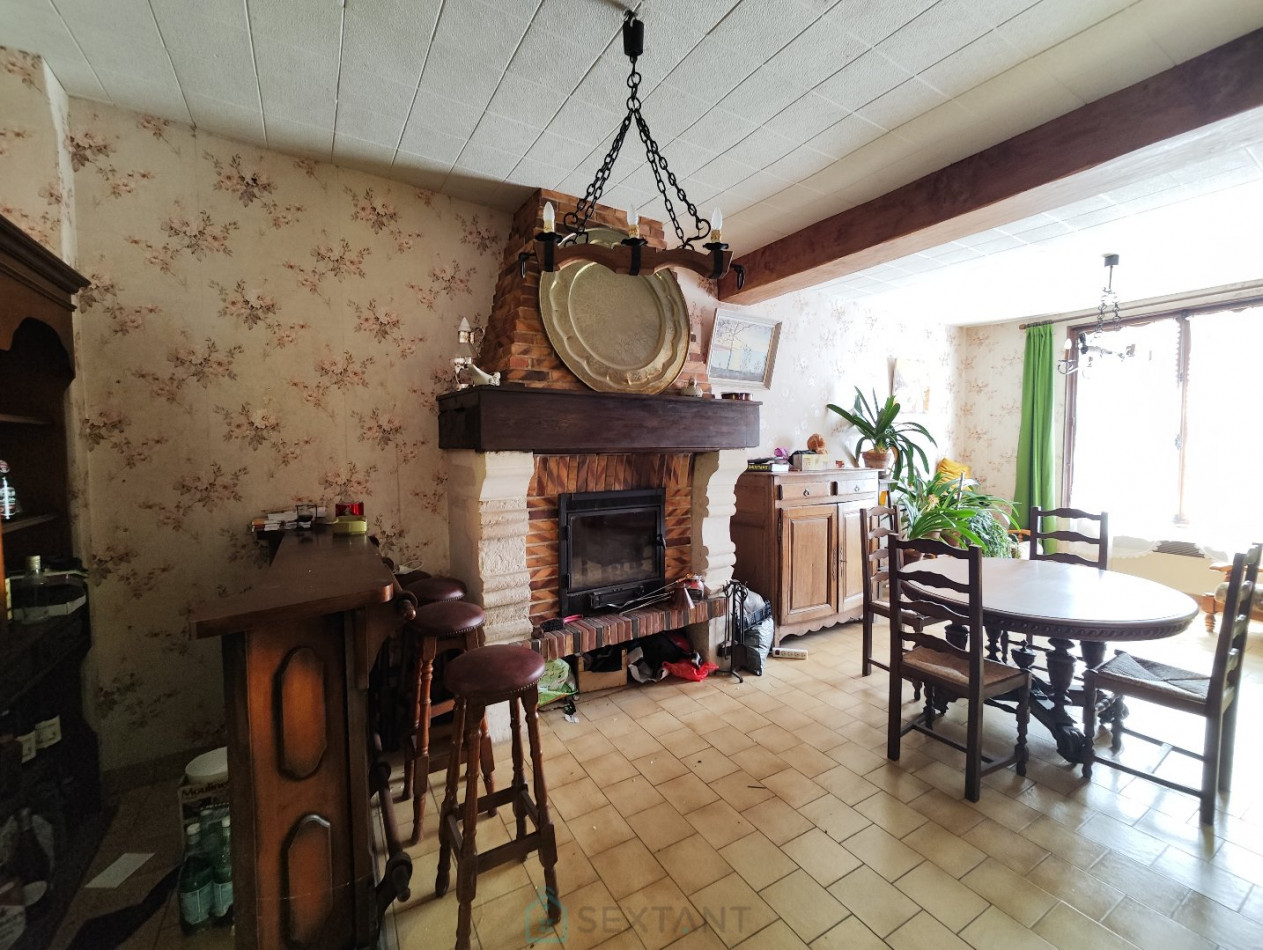 vente Maison Orbec - Photo 14