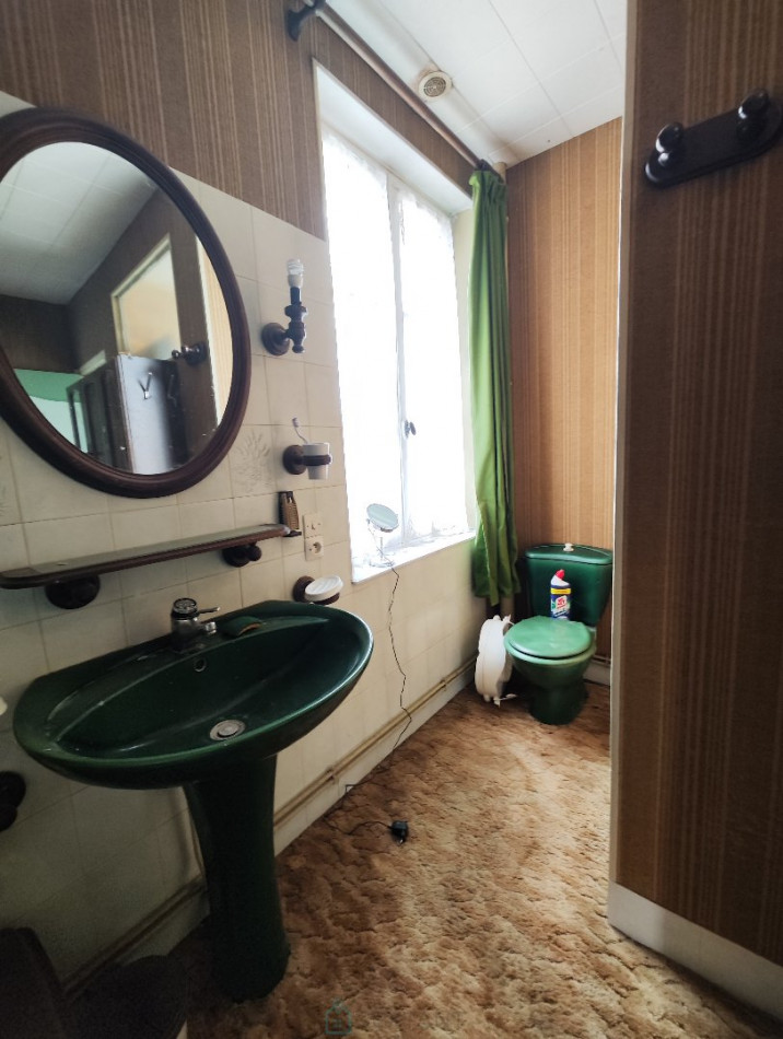 vente Maison Orbec - Photo 19