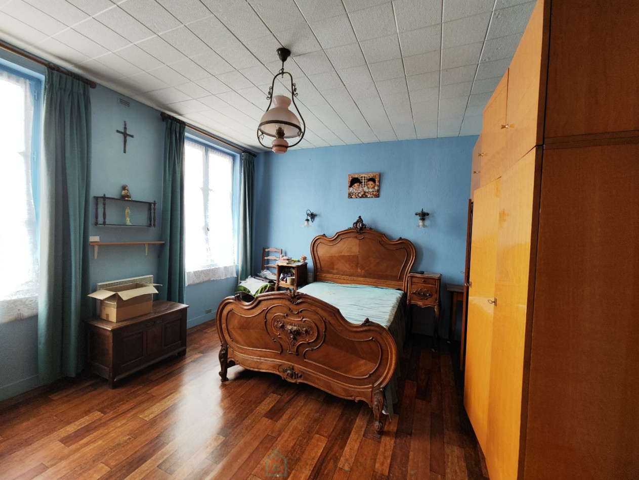 vente Maison Orbec - Photo 16