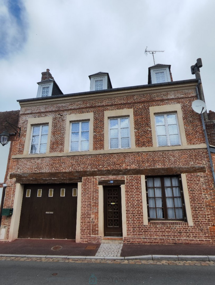 vente Maison Orbec - Photo 21
