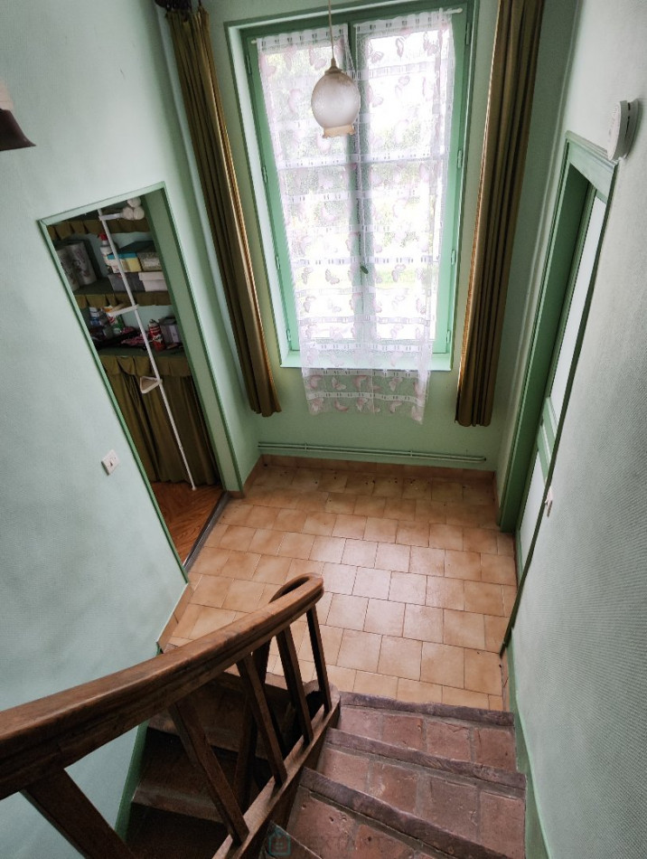 vente Maison Orbec - Photo 7