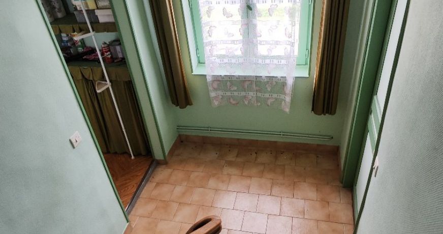 vente Maison Orbec