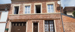 vente Maison Orbec