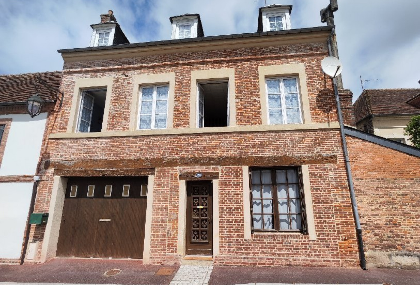 vente Maison Orbec - Photo 1