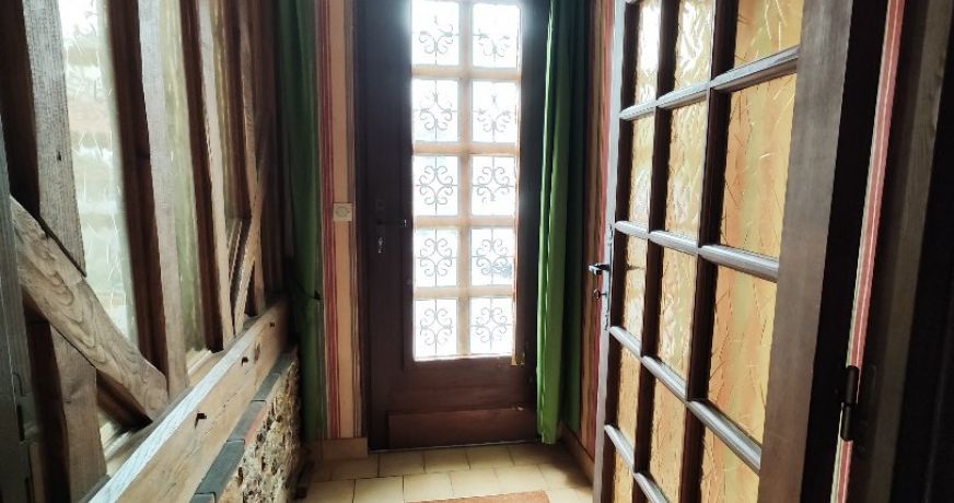 vente Maison Orbec