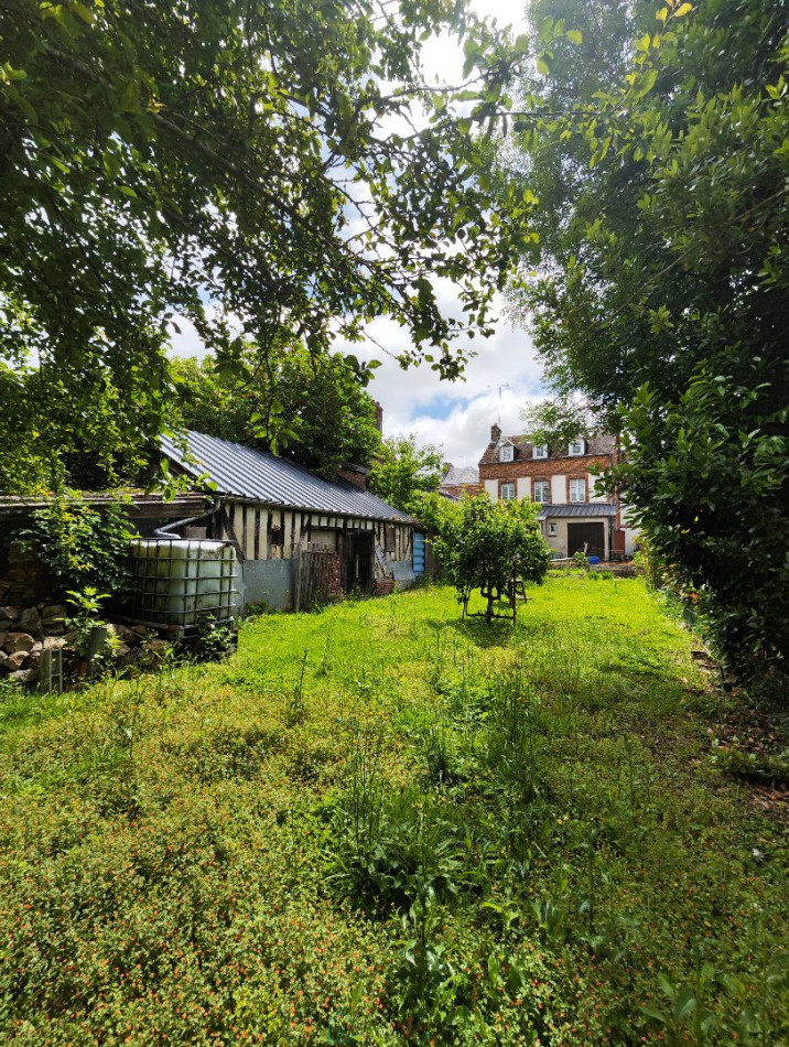 vente Maison Orbec - Photo 21
