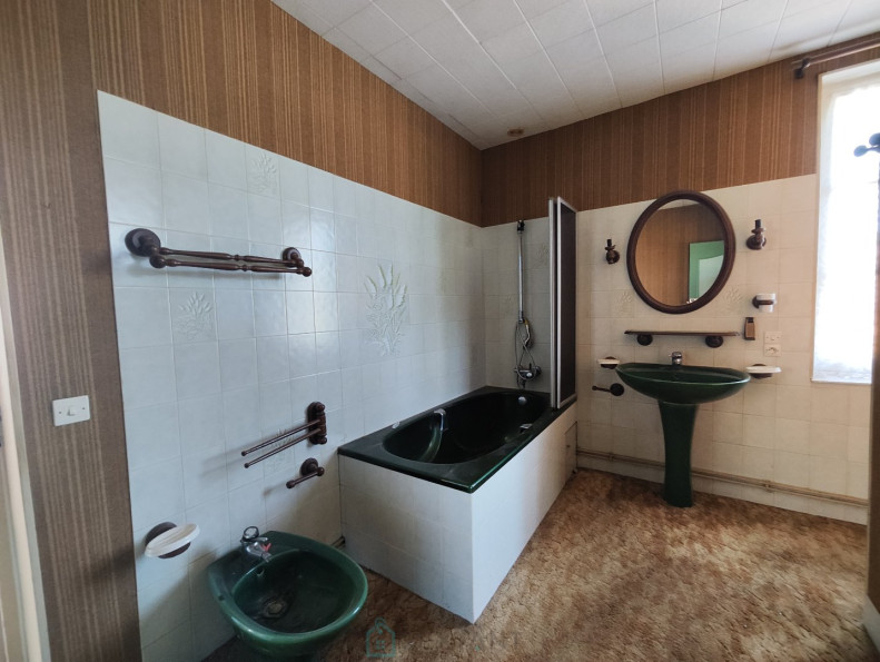 vente Maison Orbec - Photo 7
