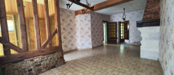vente Maison Orbec
