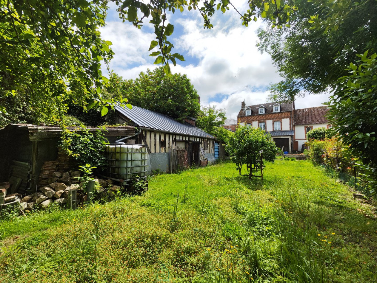 vente Maison Orbec - Photo 2