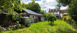 vente Maison Orbec