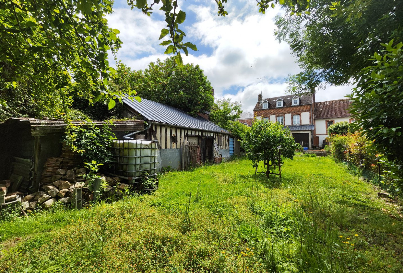 vente Maison Orbec - Photo 8