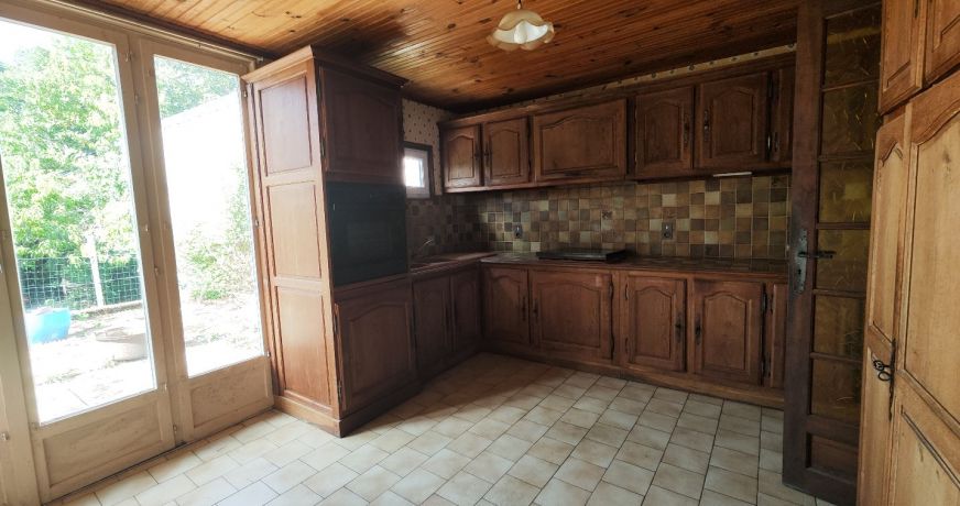 vente Maison Orbec