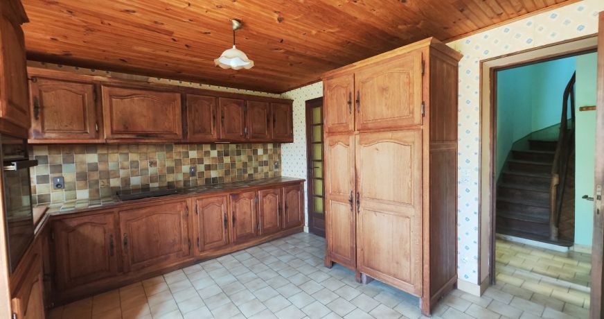 vente Maison Orbec