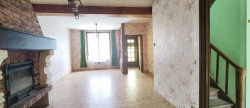 vente Maison Orbec