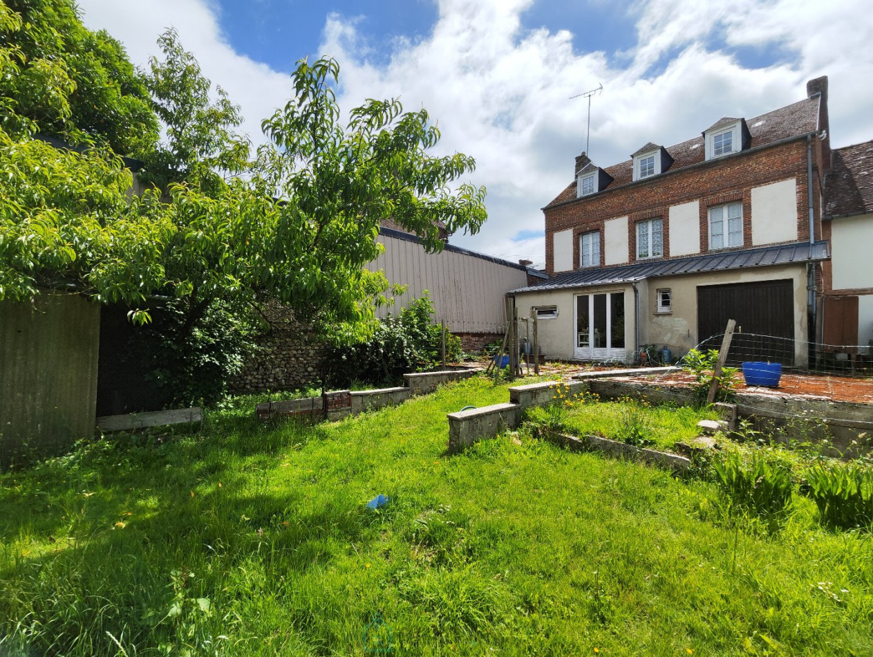 vente Maison Orbec - Photo 18