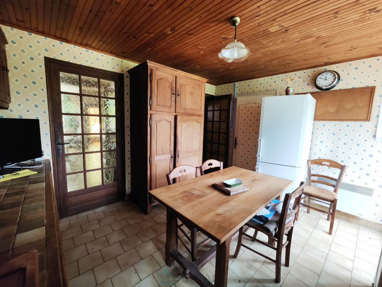 vente Maison Orbec - Photo 22