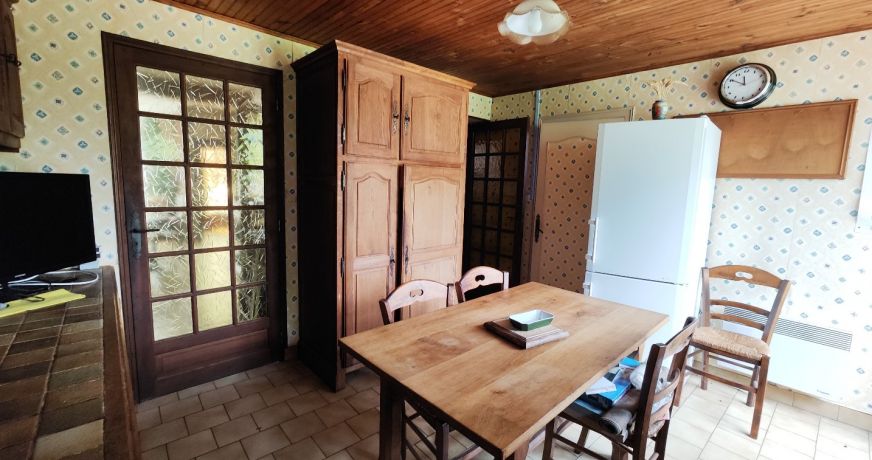 vente Maison Orbec