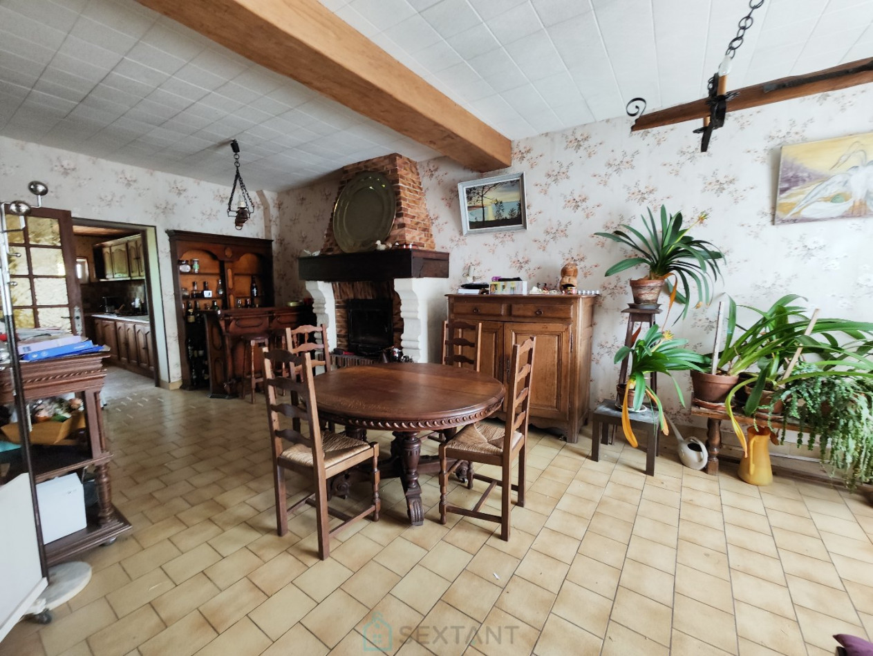 vente Maison Orbec - Photo 6
