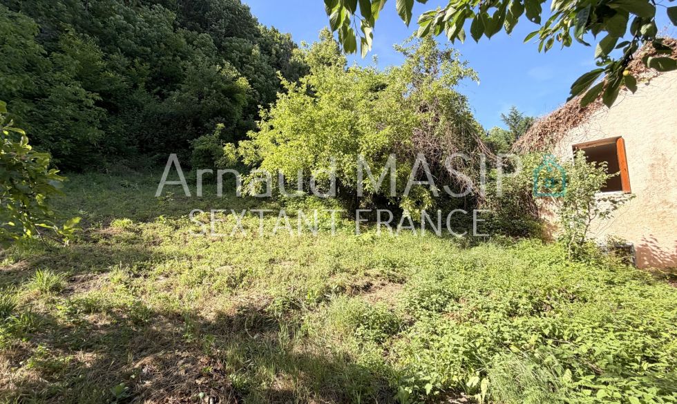 vente Montfort Sur Boulzane