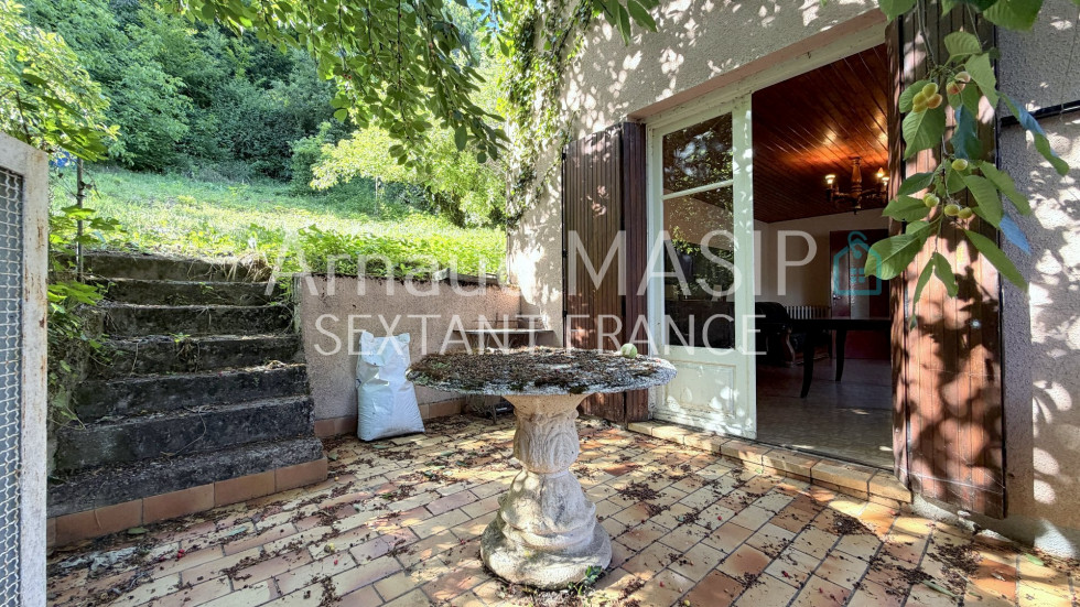 vente Maison de campagne Montfort Sur Boulzane - Photo 3