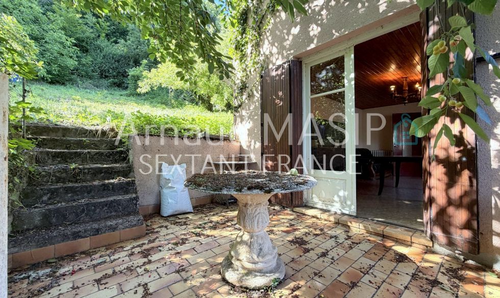 vente Montfort Sur Boulzane