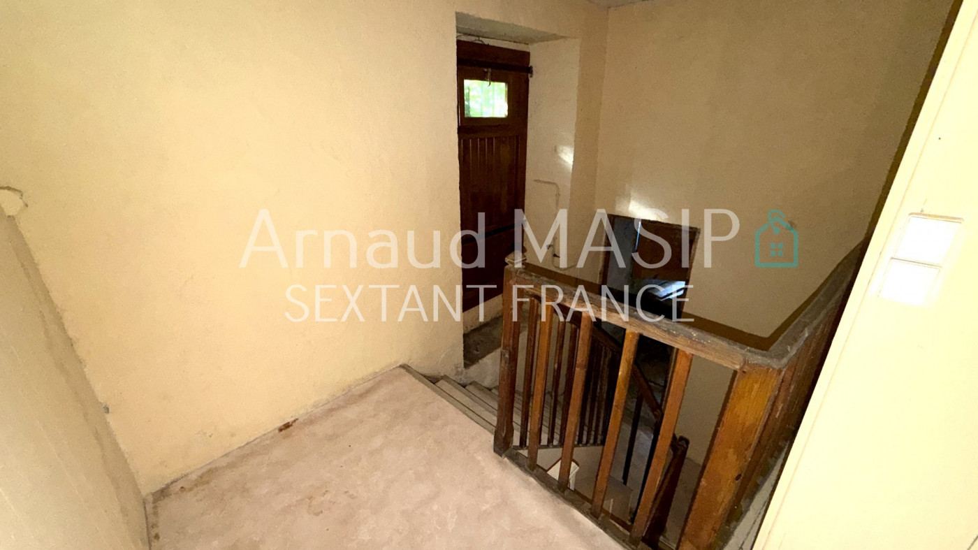 vente Maison de campagne Montfort Sur Boulzane - Photo 6